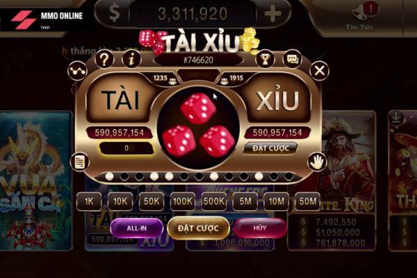 Tài xỉu: Những thông tin cần biết về tài xỉu